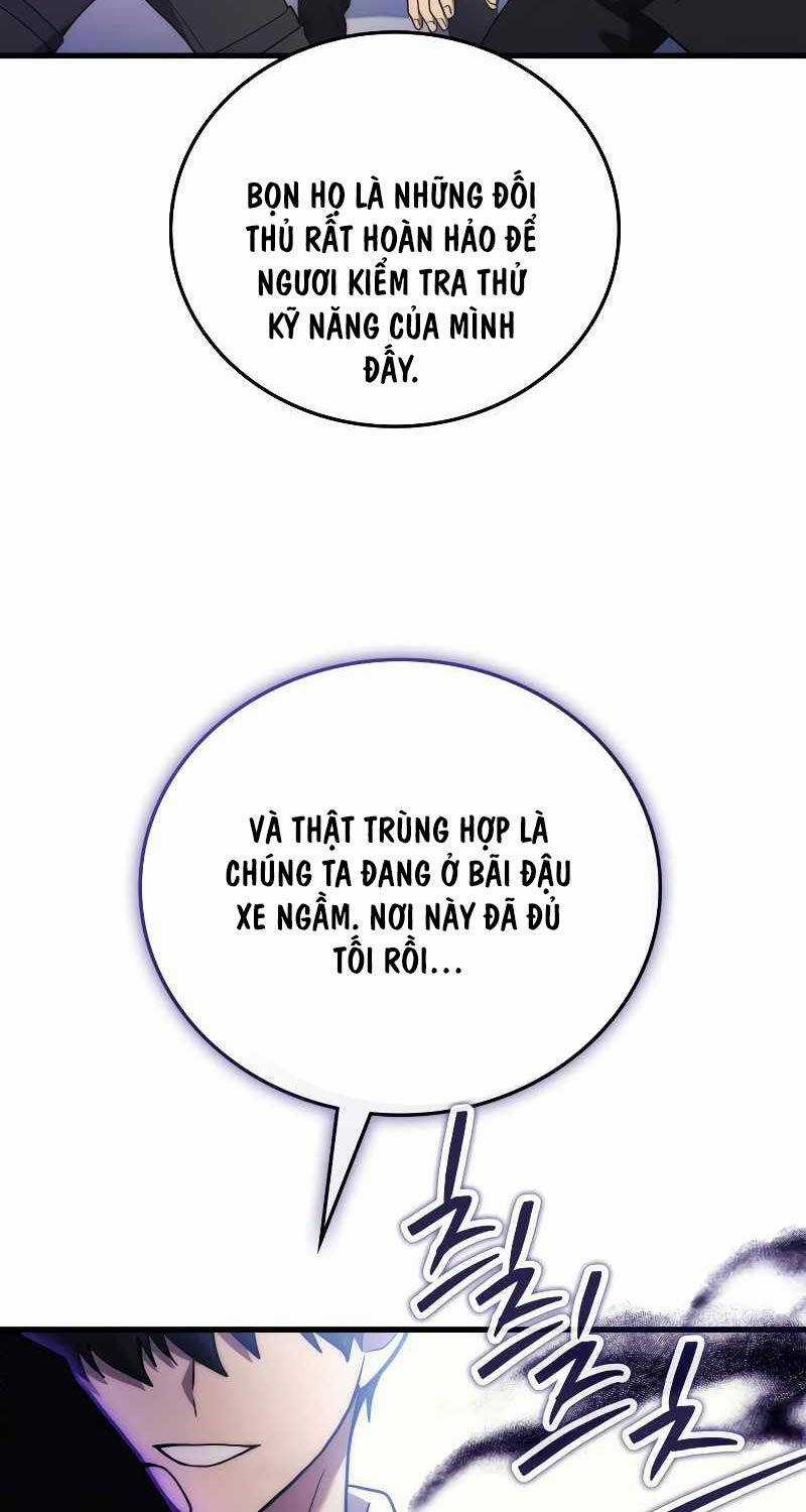 Thần Chiến Tranh Trở Lại Cấp 2 Chương 52 trang 125