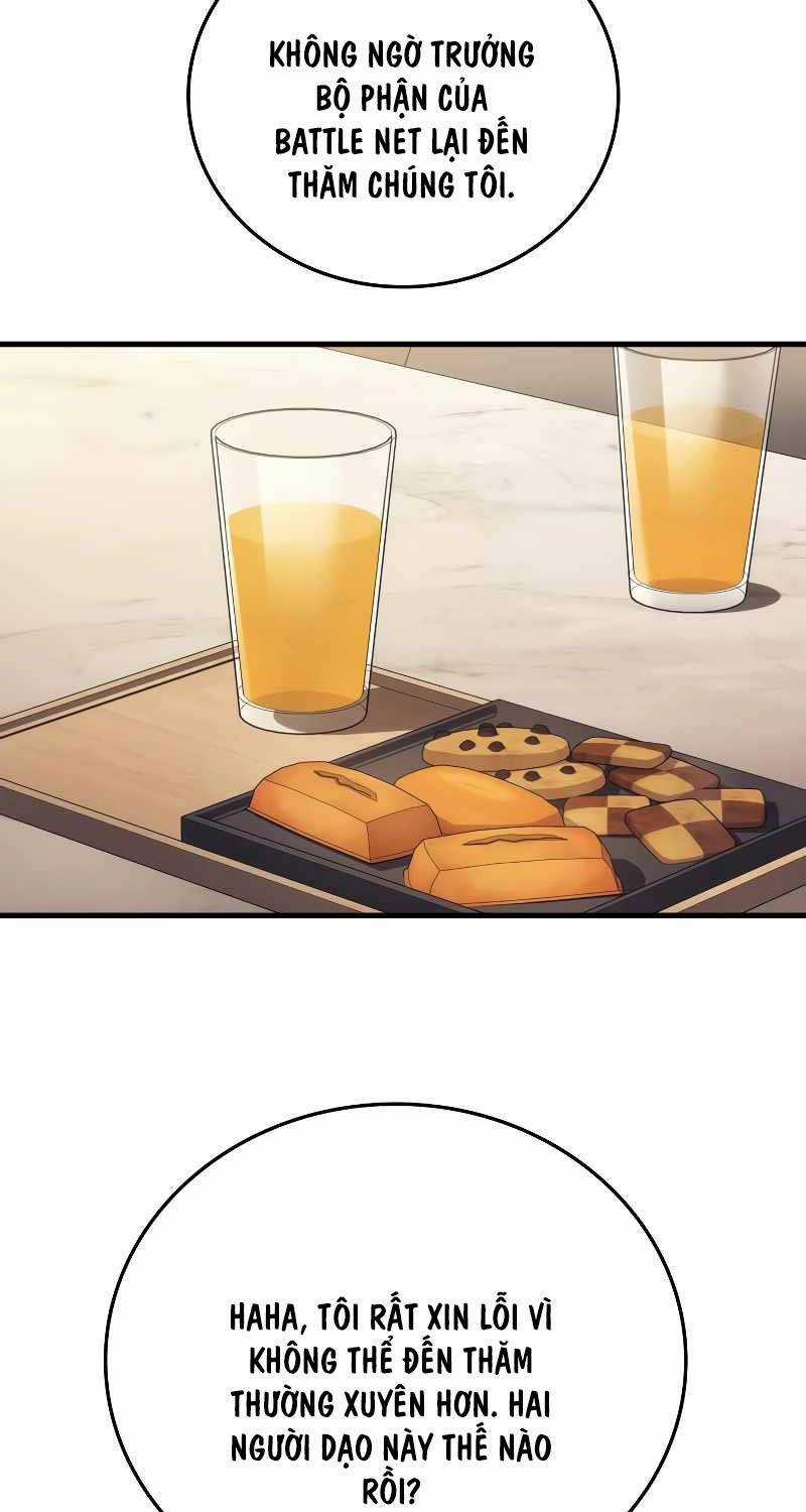 Thần Chiến Tranh Trở Lại Cấp 2 Chương 52 trang 17