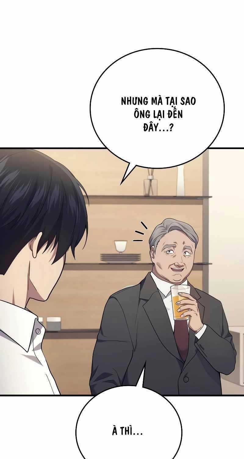 Thần Chiến Tranh Trở Lại Cấp 2 Chương 52 trang 19