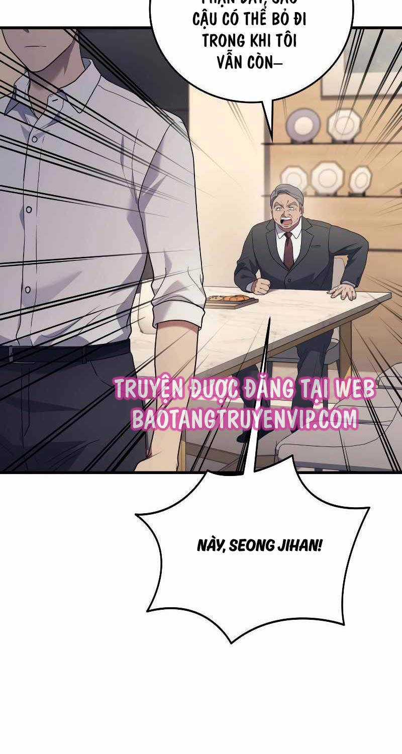 Thần Chiến Tranh Trở Lại Cấp 2 Chương 52 trang 30