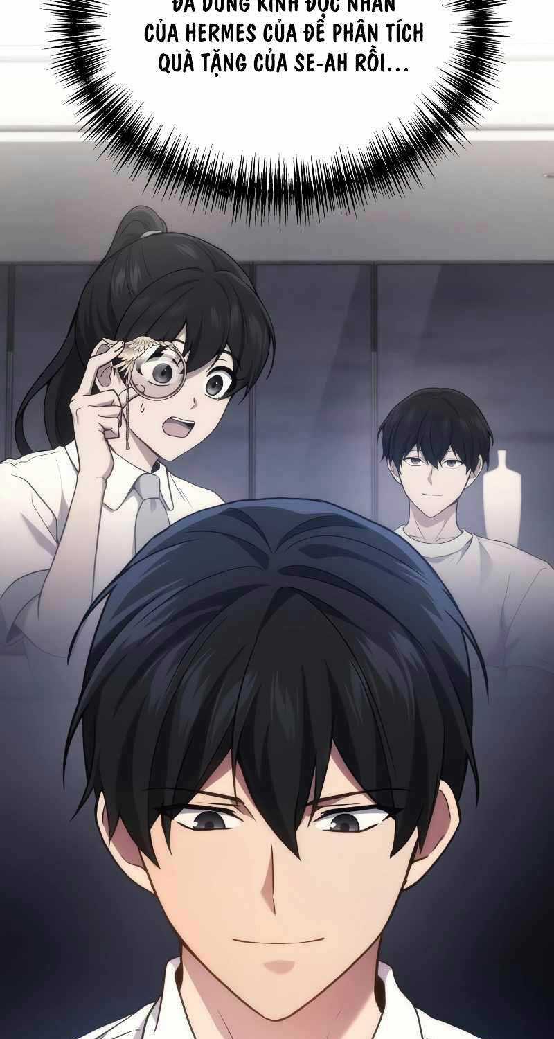 Thần Chiến Tranh Trở Lại Cấp 2 Chương 52 trang 73