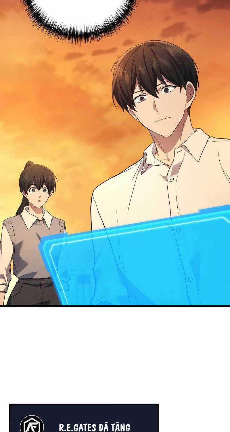 Thần Chiến Tranh Trở Lại Cấp 2 Chương 52 trang 85