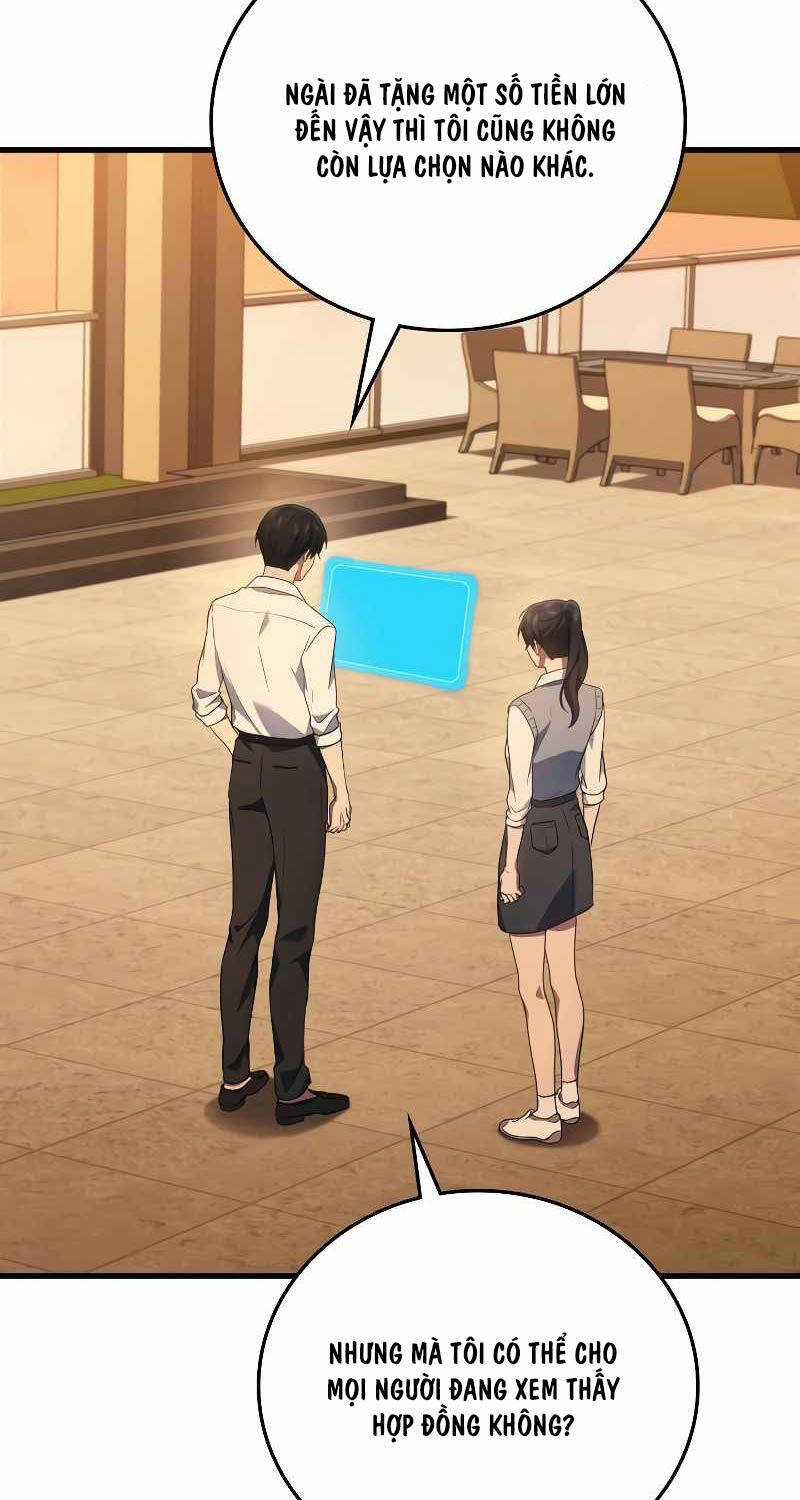 Thần Chiến Tranh Trở Lại Cấp 2 Chương 52 trang 88