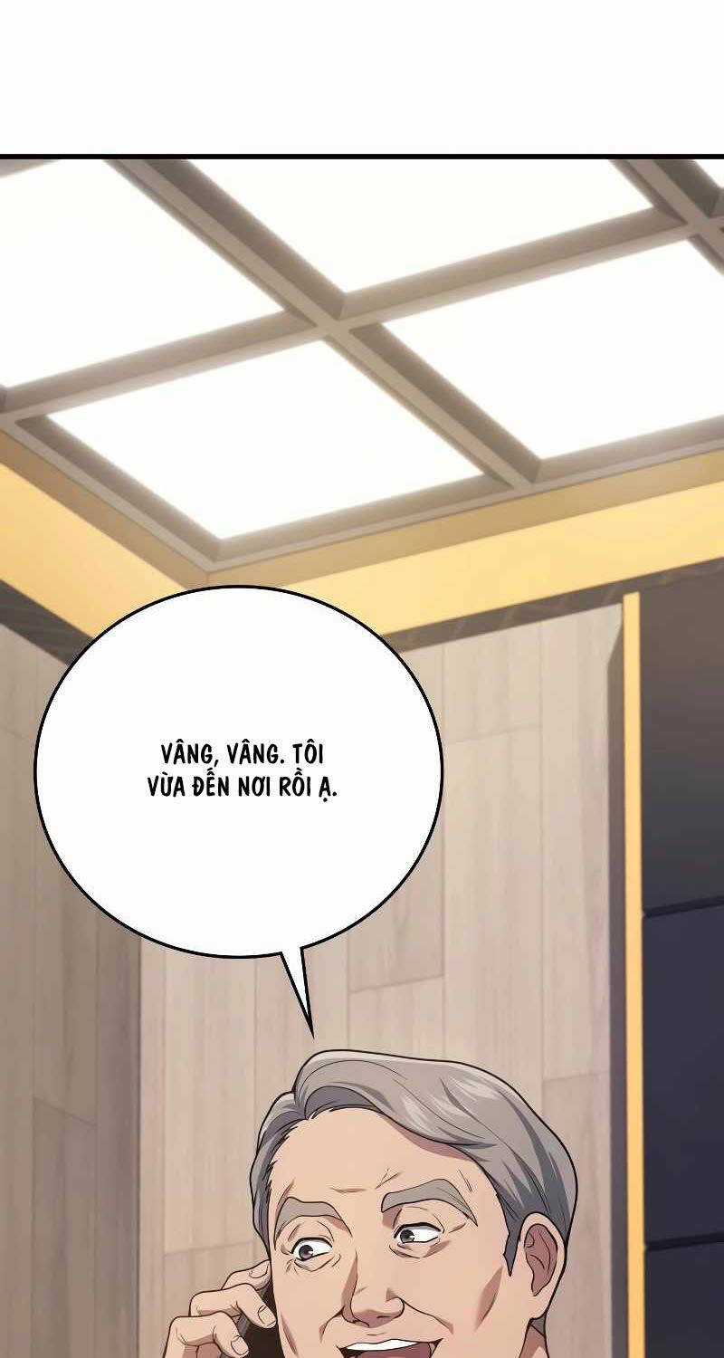 Thần Chiến Tranh Trở Lại Cấp 2 Chương 52 trang 9