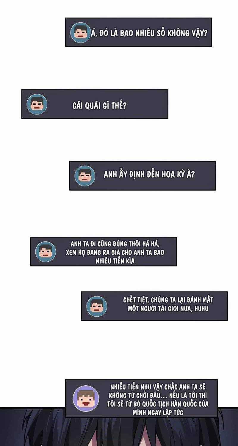 Thần Chiến Tranh Trở Lại Cấp 2 Chương 52 trang 90