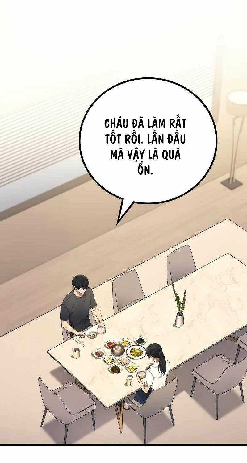 Thần Chiến Tranh Trở Lại Cấp 2 Chương 53 trang 121