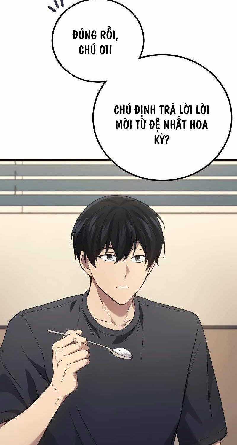 Thần Chiến Tranh Trở Lại Cấp 2 Chương 53 trang 124