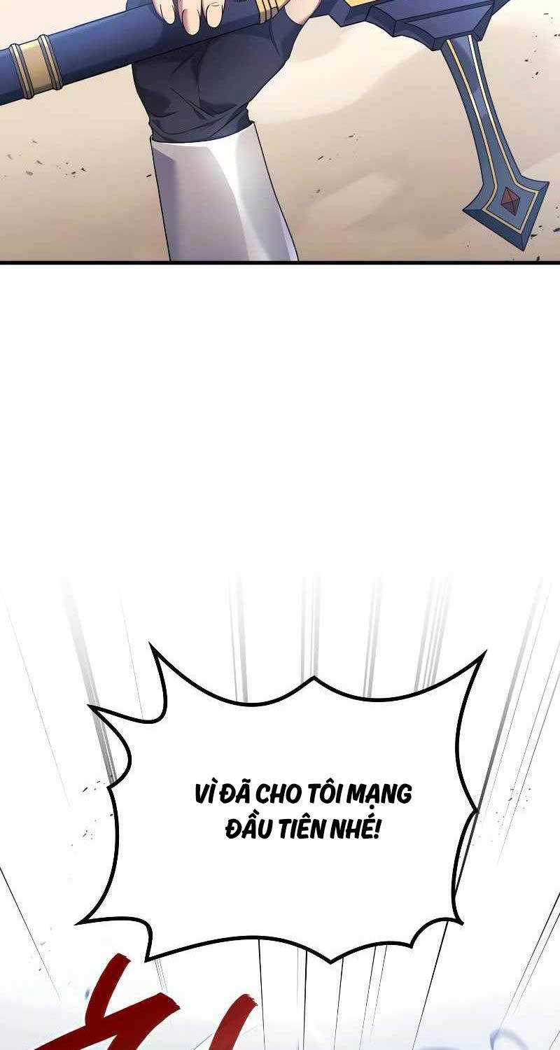 Thần Chiến Tranh Trở Lại Cấp 2 Chương 53 trang 61