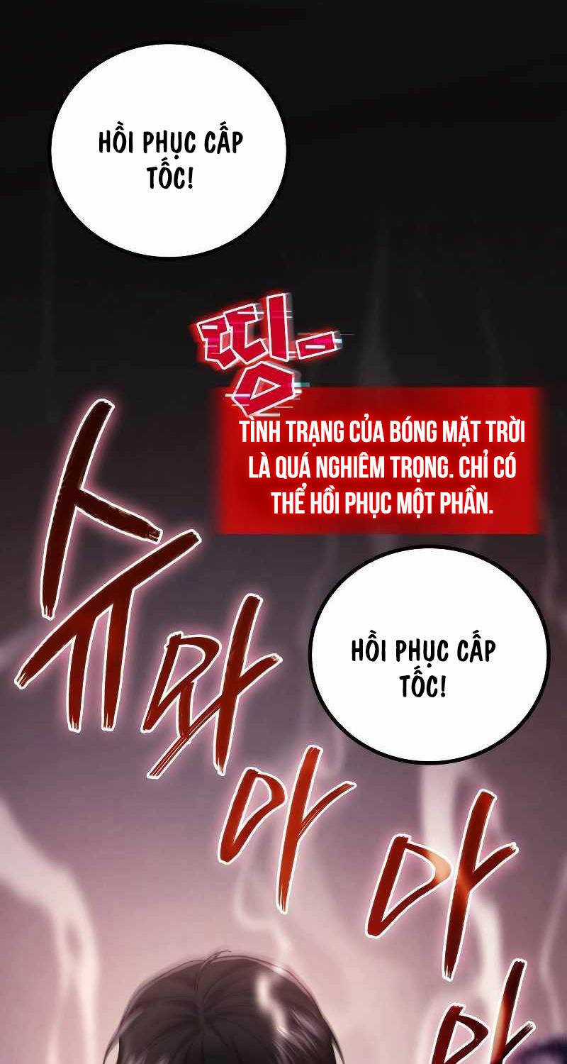 Thần Chiến Tranh Trở Lại Cấp 2 Chương 53 trang 85