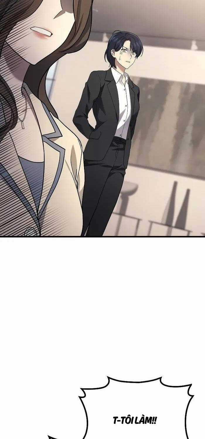 Thần Chiến Tranh Trở Lại Cấp 2 Chương 54 trang 19