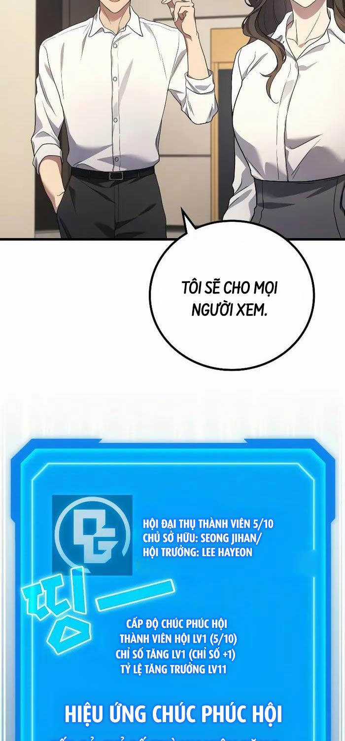 Thần Chiến Tranh Trở Lại Cấp 2 Chương 54 trang 41