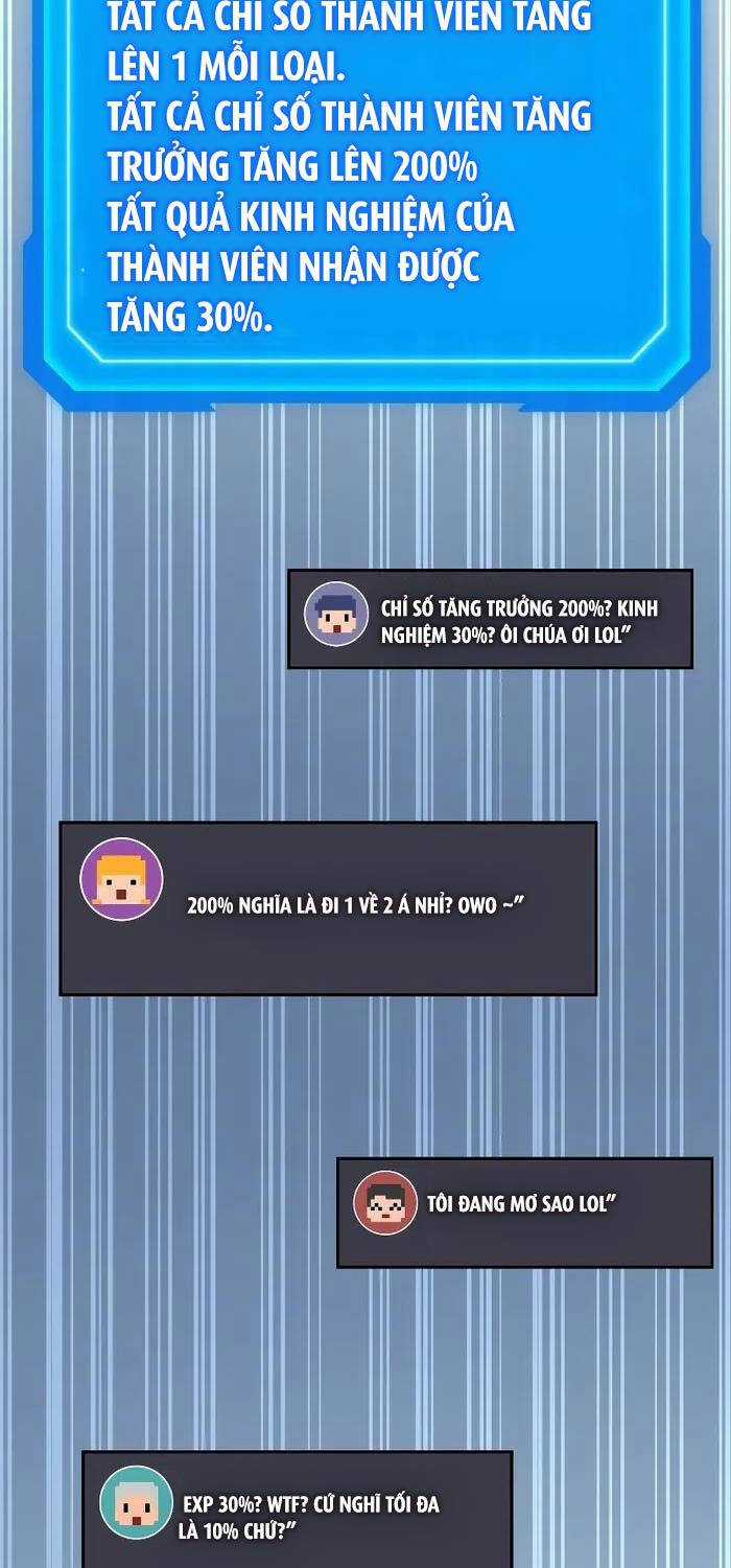 Thần Chiến Tranh Trở Lại Cấp 2 Chương 54 trang 42