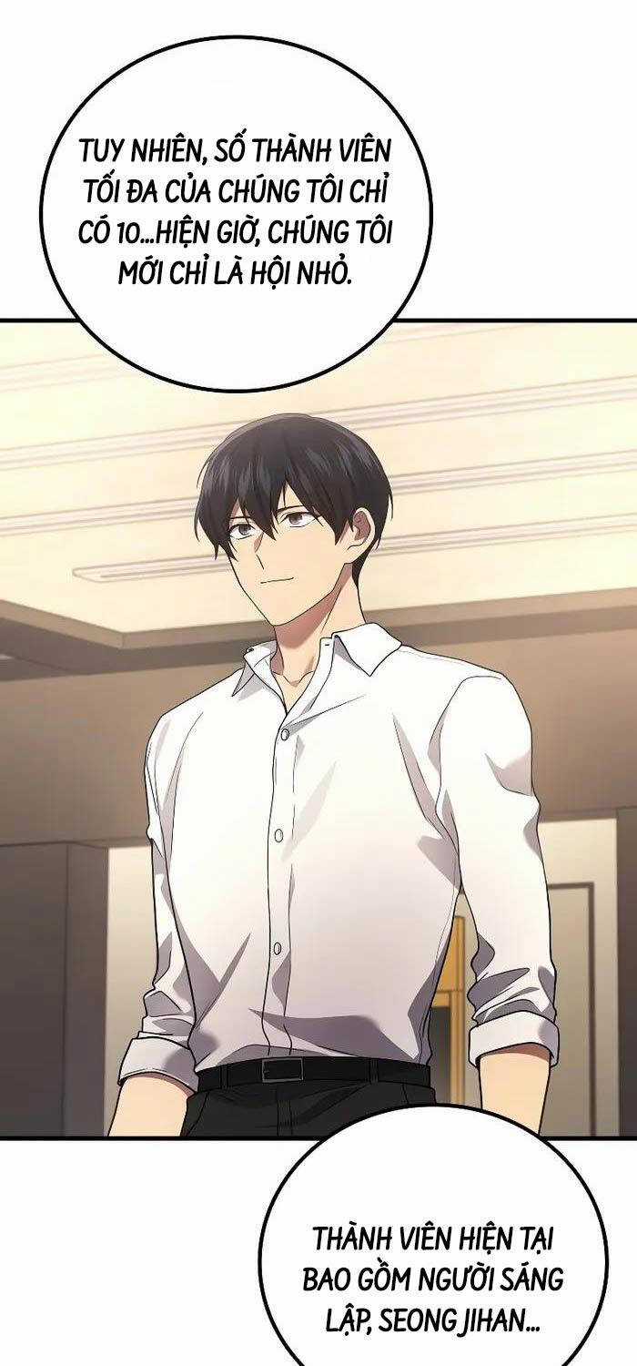 Thần Chiến Tranh Trở Lại Cấp 2 Chương 54 trang 45