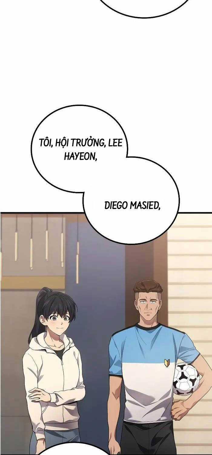 Thần Chiến Tranh Trở Lại Cấp 2 Chương 54 trang 46