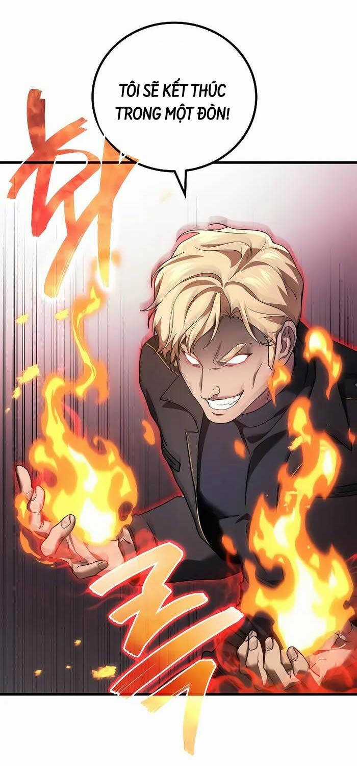 Thần Chiến Tranh Trở Lại Cấp 2 Chương 54 trang 64