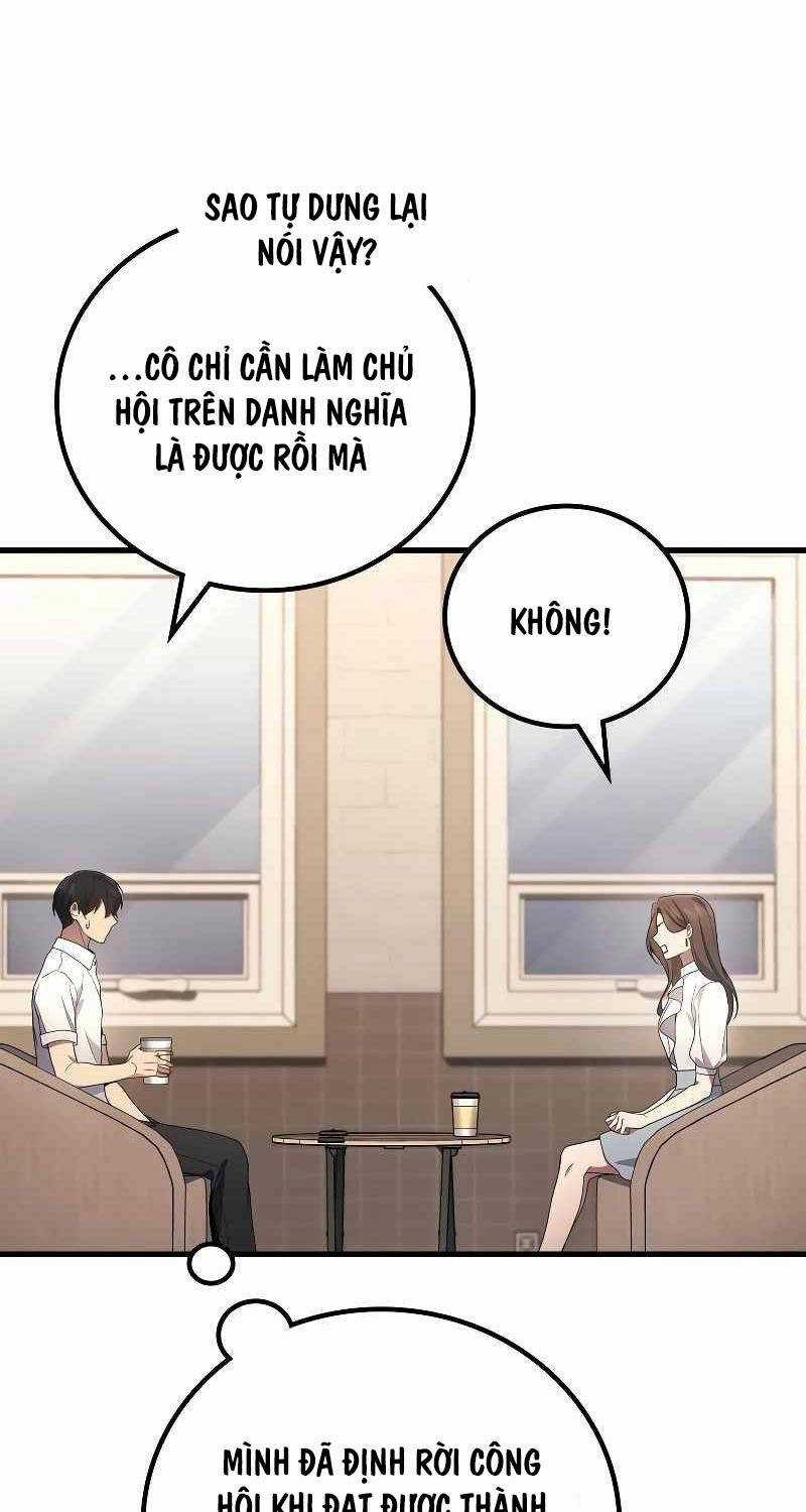 Thần Chiến Tranh Trở Lại Cấp 2 Chương 55 trang 10