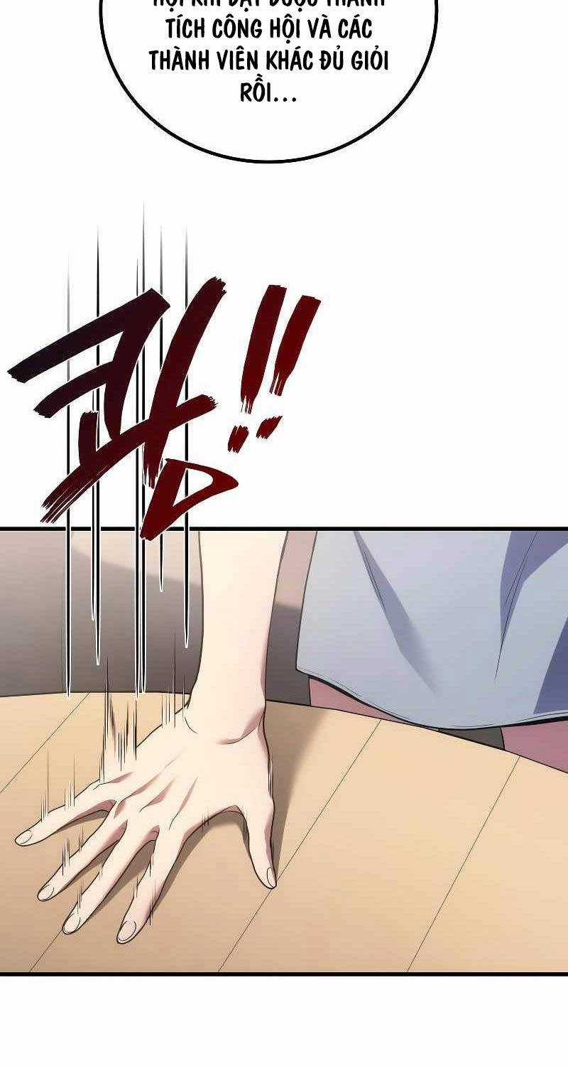 Thần Chiến Tranh Trở Lại Cấp 2 Chương 55 trang 11