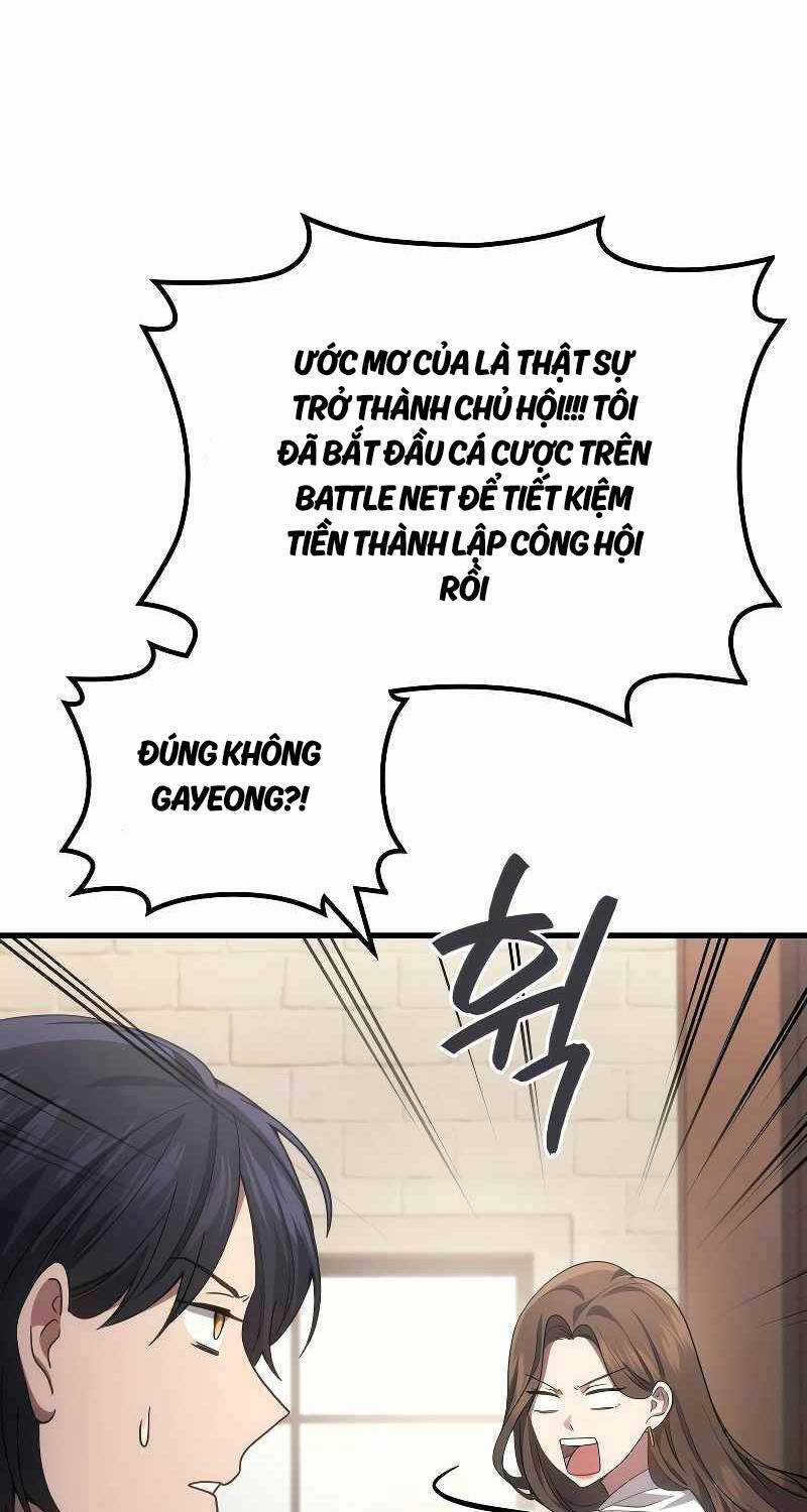 Thần Chiến Tranh Trở Lại Cấp 2 Chương 55 trang 12