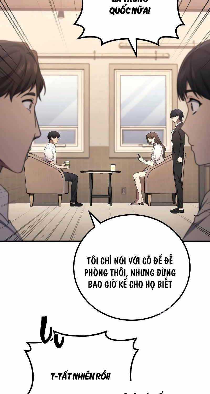 Thần Chiến Tranh Trở Lại Cấp 2 Chương 55 trang 2