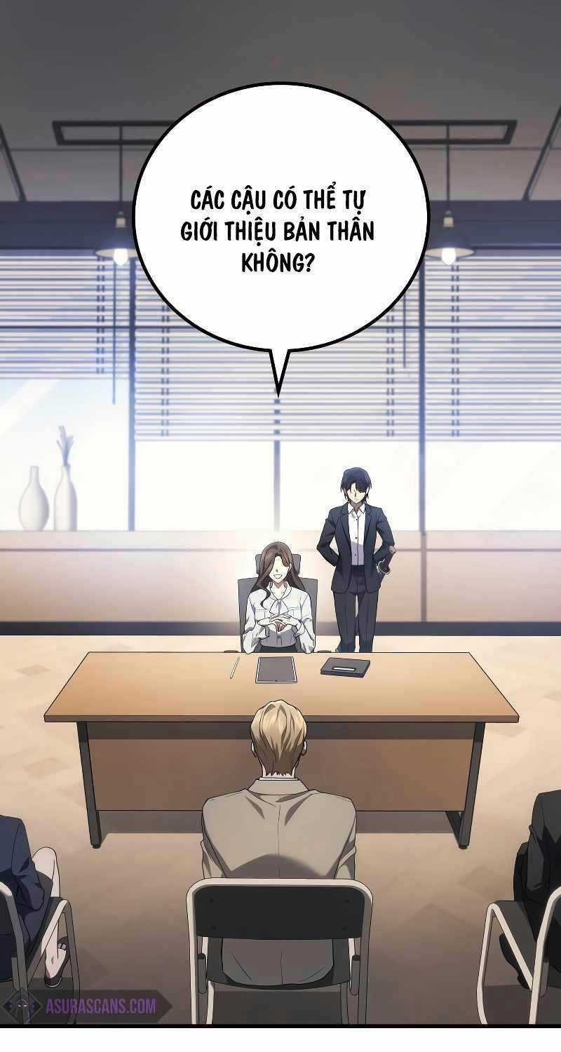 Thần Chiến Tranh Trở Lại Cấp 2 Chương 55 trang 22