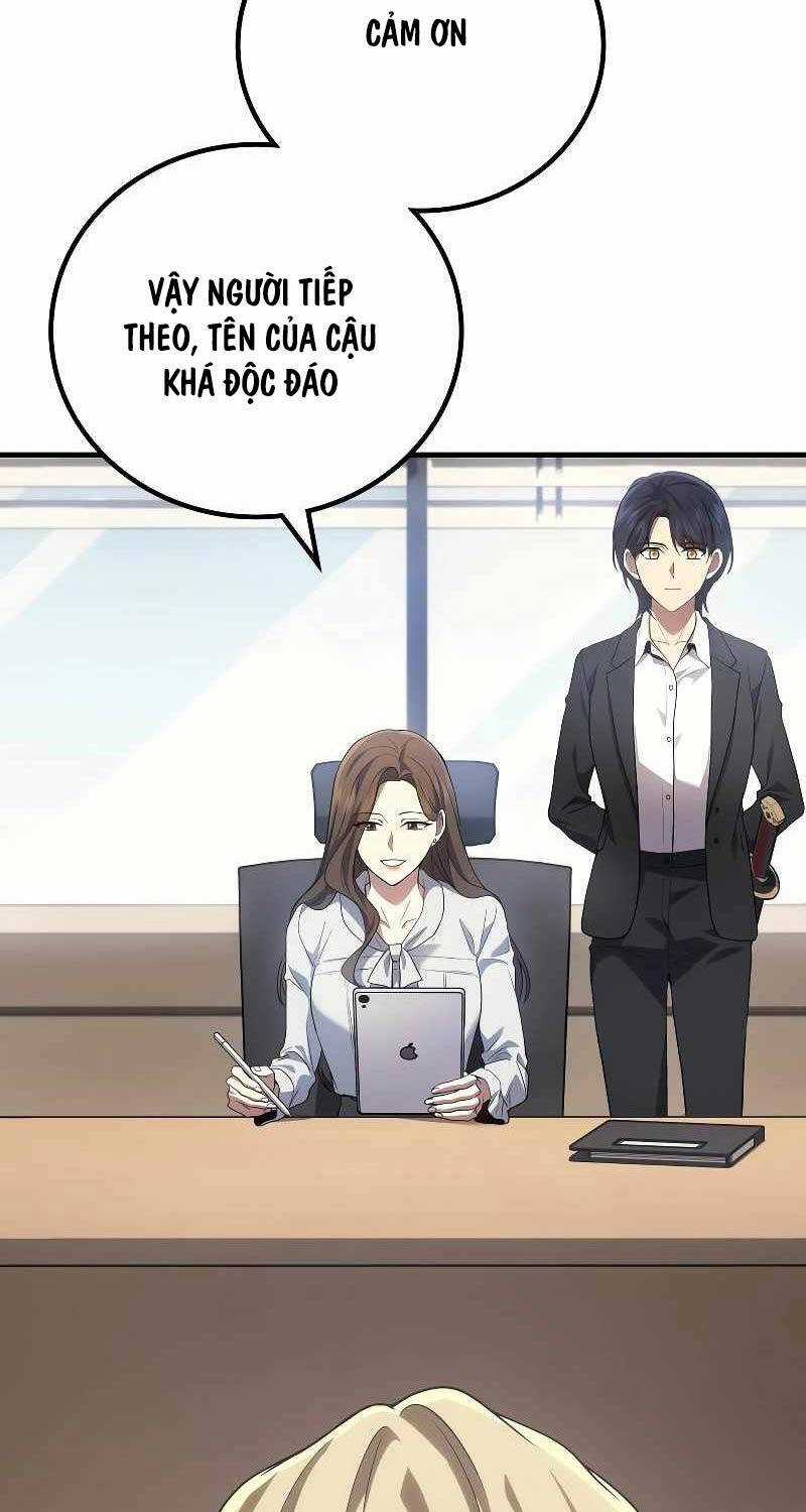 Thần Chiến Tranh Trở Lại Cấp 2 Chương 55 trang 27