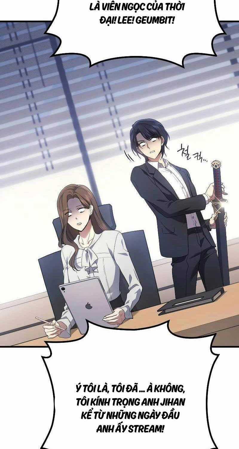 Thần Chiến Tranh Trở Lại Cấp 2 Chương 55 trang 31