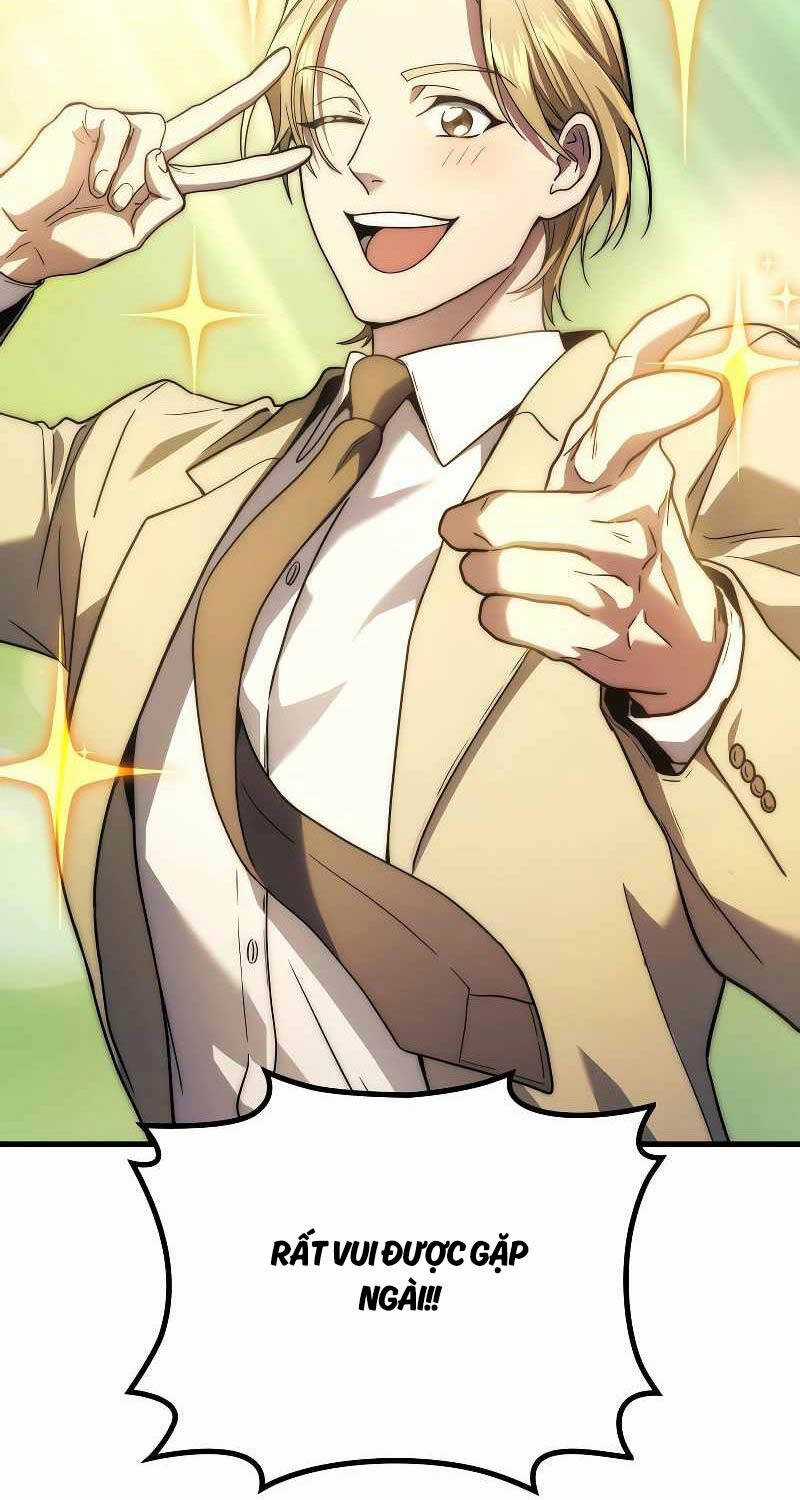 Thần Chiến Tranh Trở Lại Cấp 2 Chương 55 trang 33