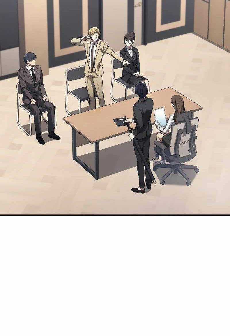 Thần Chiến Tranh Trở Lại Cấp 2 Chương 55 trang 35