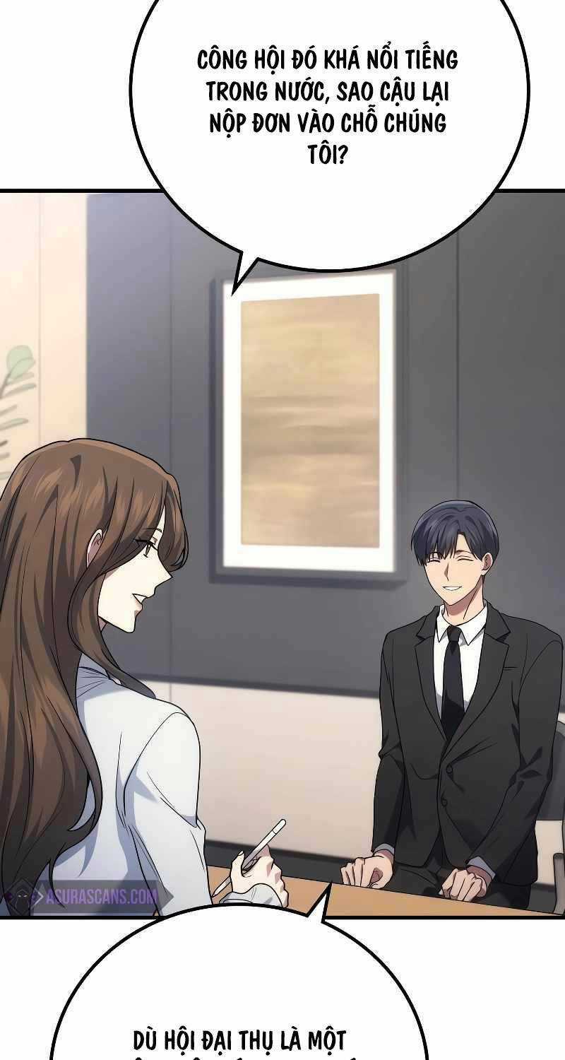 Thần Chiến Tranh Trở Lại Cấp 2 Chương 55 trang 40