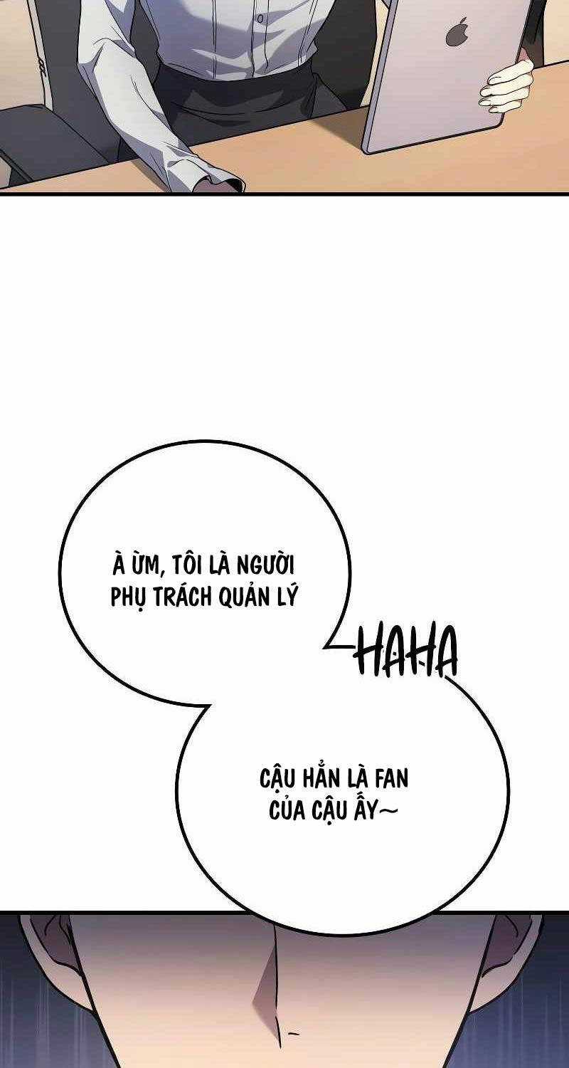 Thần Chiến Tranh Trở Lại Cấp 2 Chương 55 trang 45