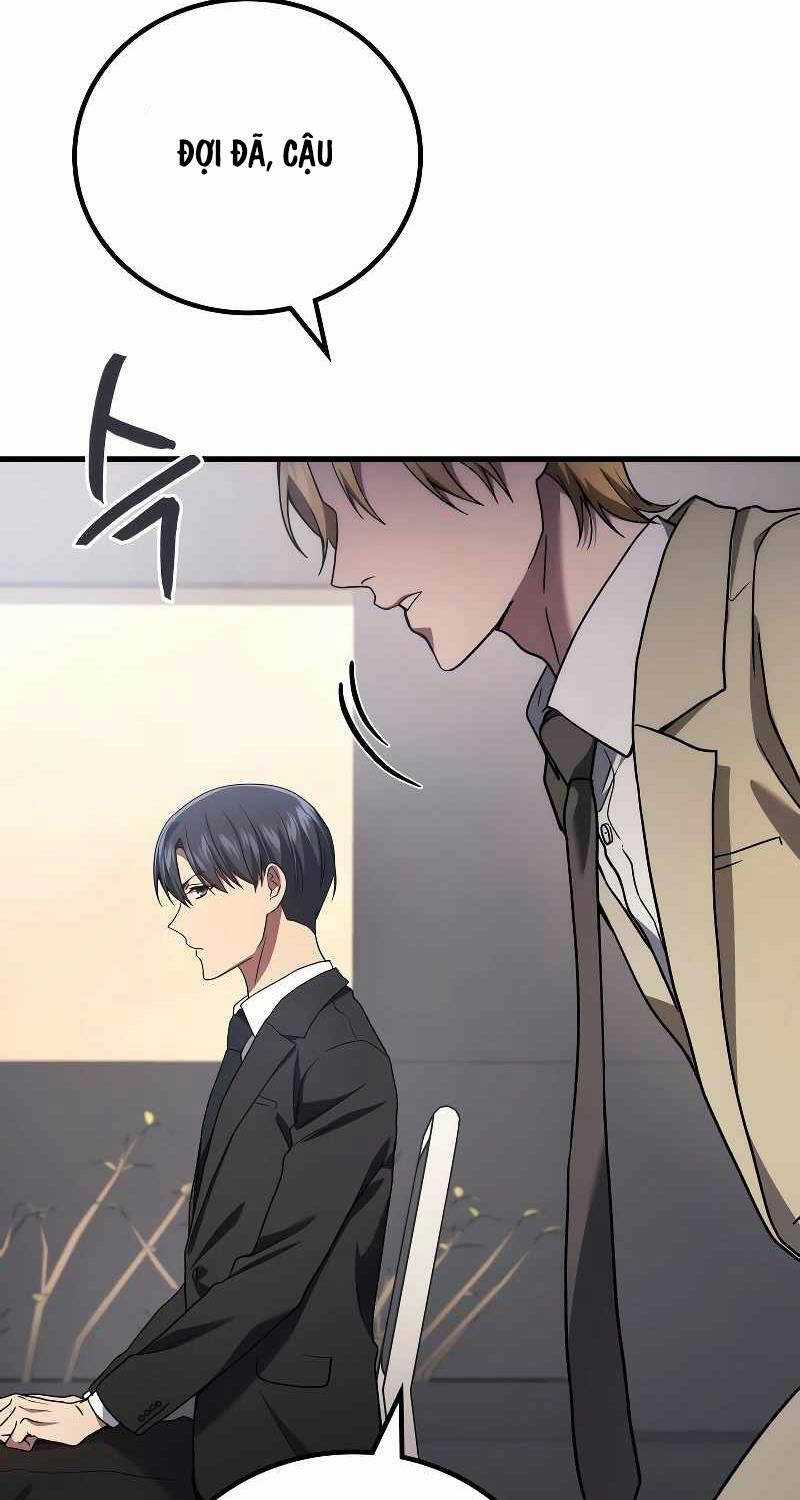 Thần Chiến Tranh Trở Lại Cấp 2 Chương 55 trang 50