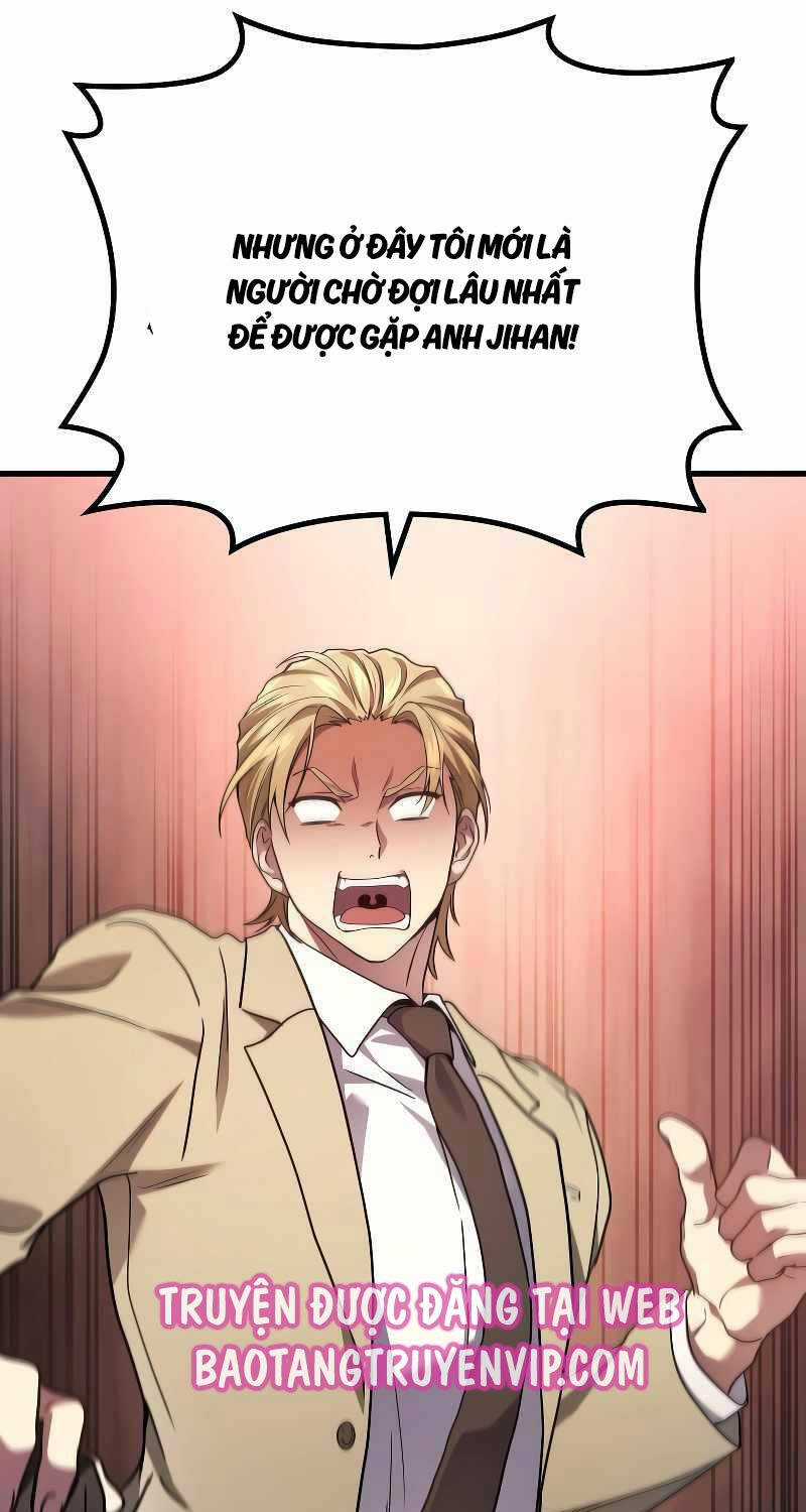 Thần Chiến Tranh Trở Lại Cấp 2 Chương 55 trang 53