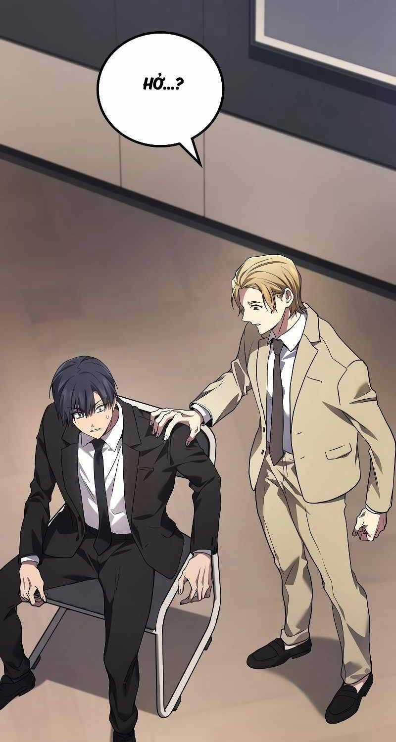 Thần Chiến Tranh Trở Lại Cấp 2 Chương 55 trang 55