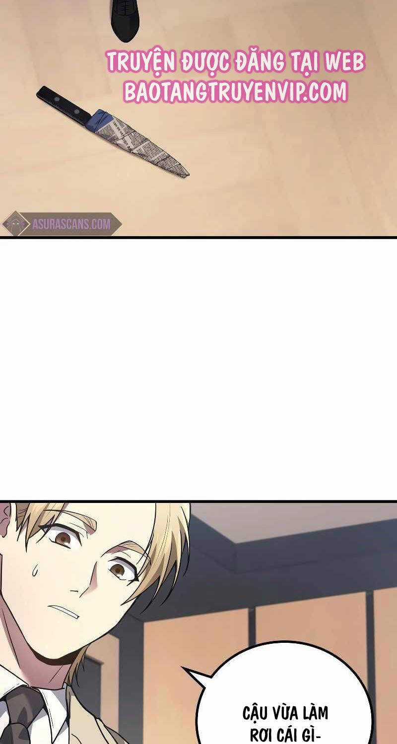 Thần Chiến Tranh Trở Lại Cấp 2 Chương 55 trang 56