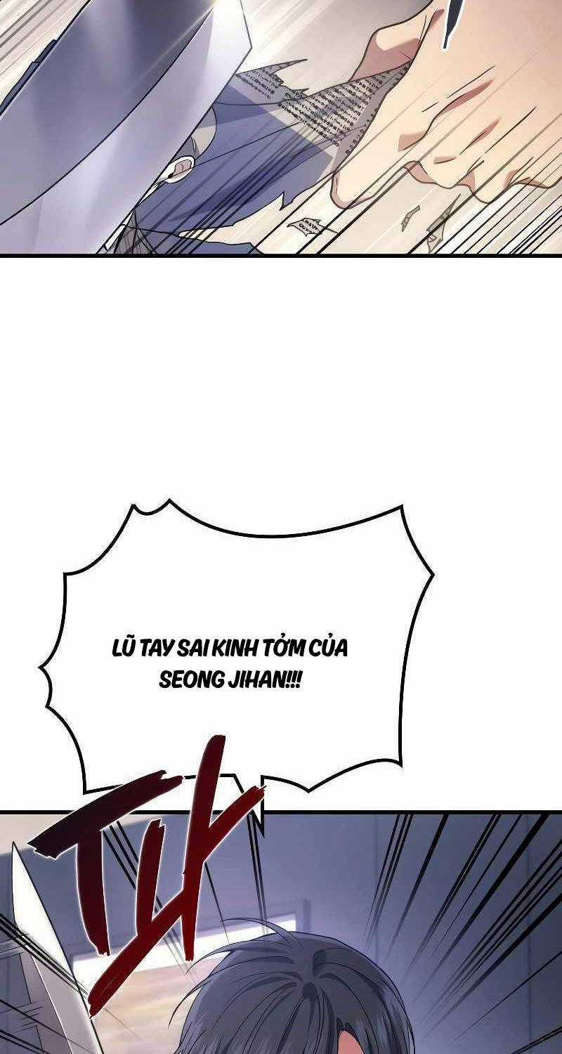 Thần Chiến Tranh Trở Lại Cấp 2 Chương 55 trang 60