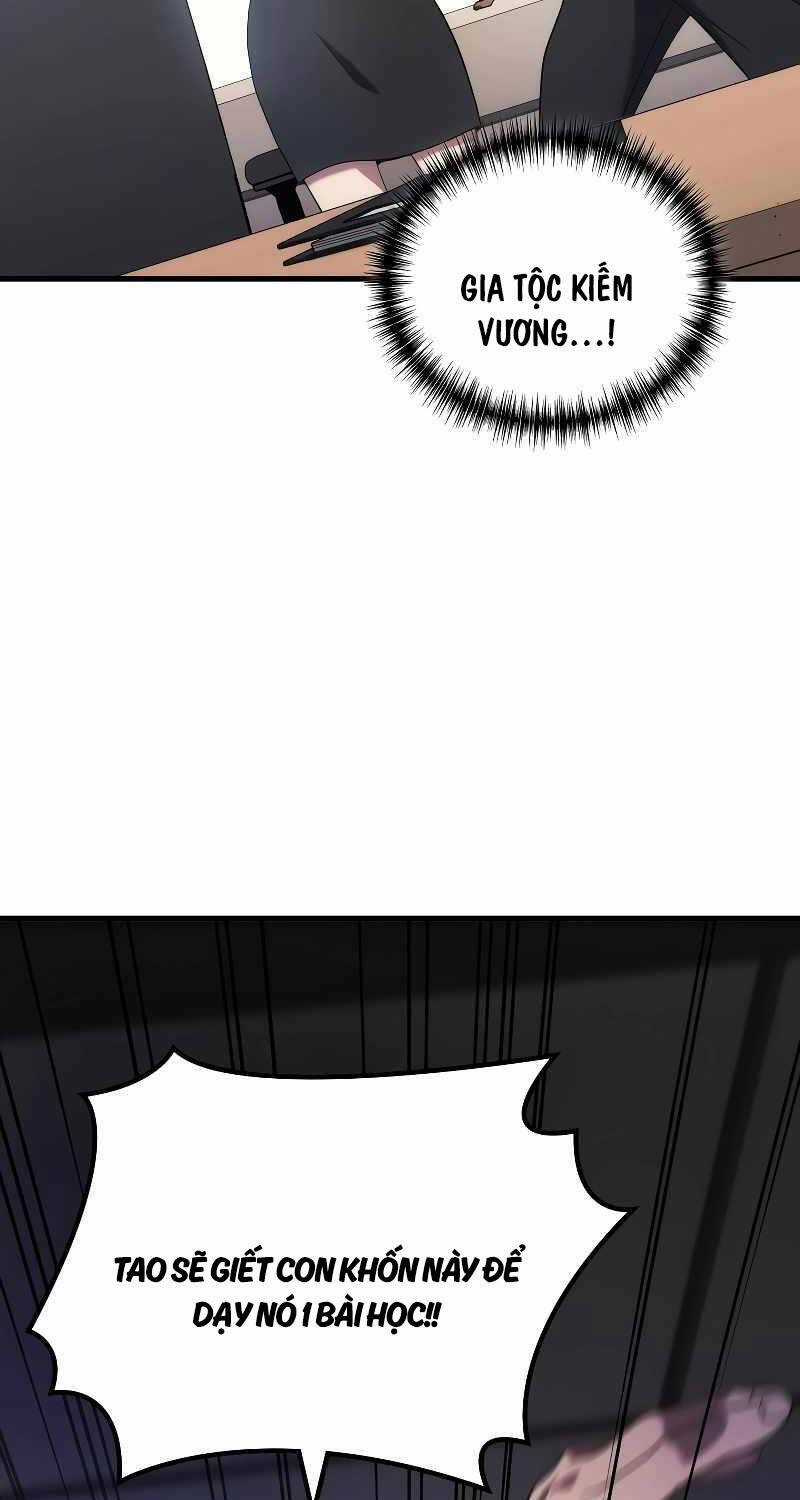 Thần Chiến Tranh Trở Lại Cấp 2 Chương 55 trang 63