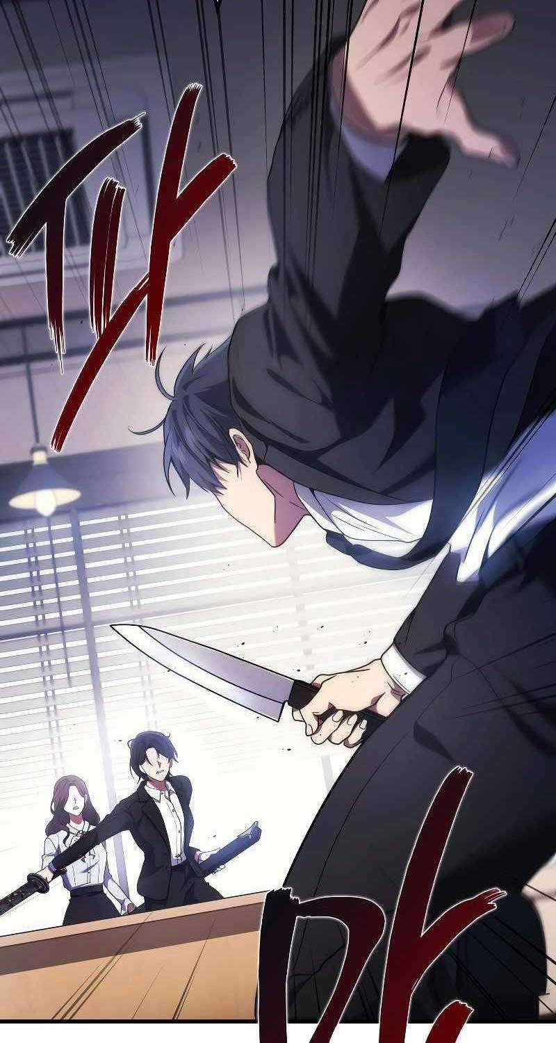 Thần Chiến Tranh Trở Lại Cấp 2 Chương 55 trang 64