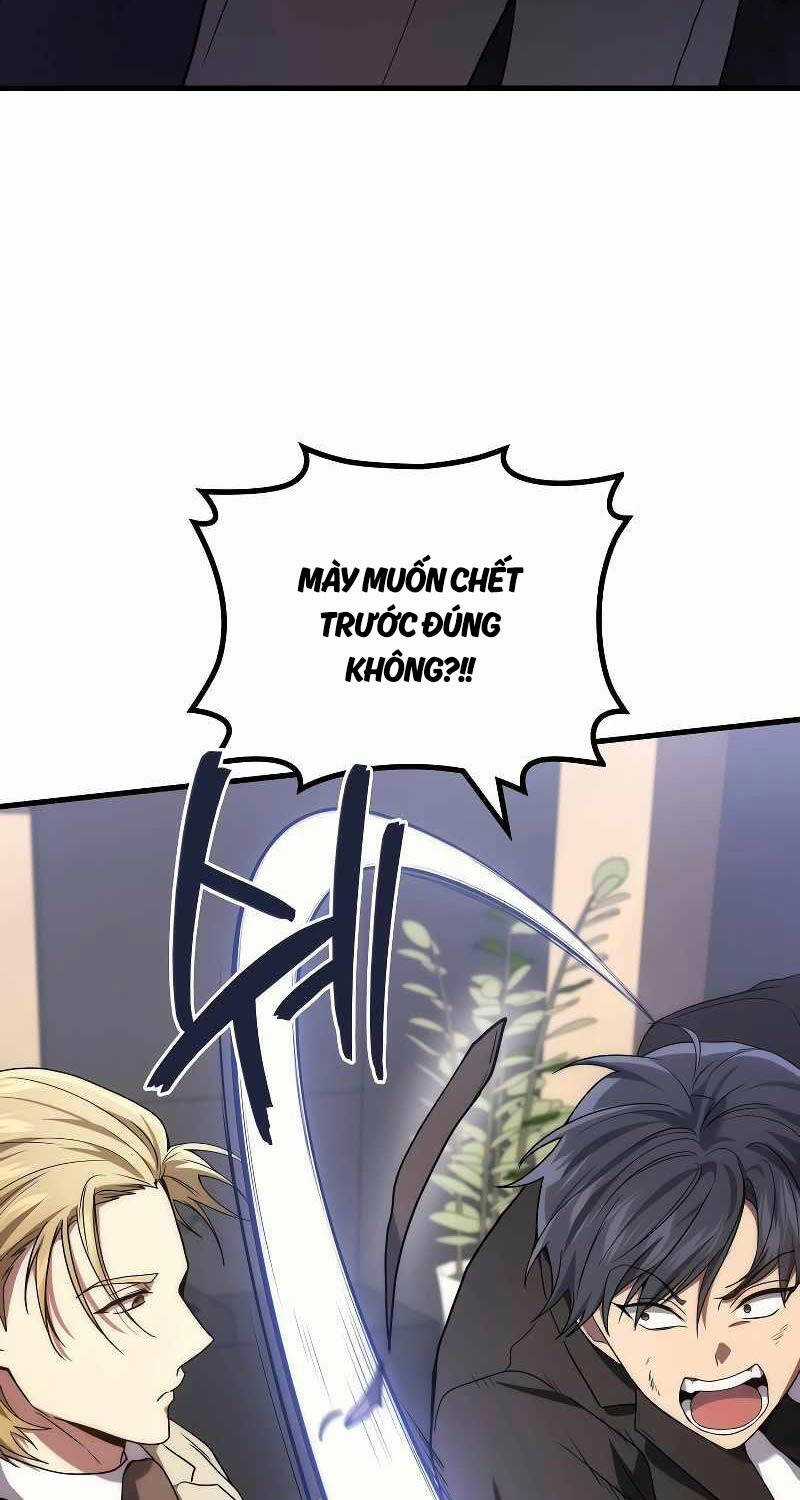 Thần Chiến Tranh Trở Lại Cấp 2 Chương 55 trang 70