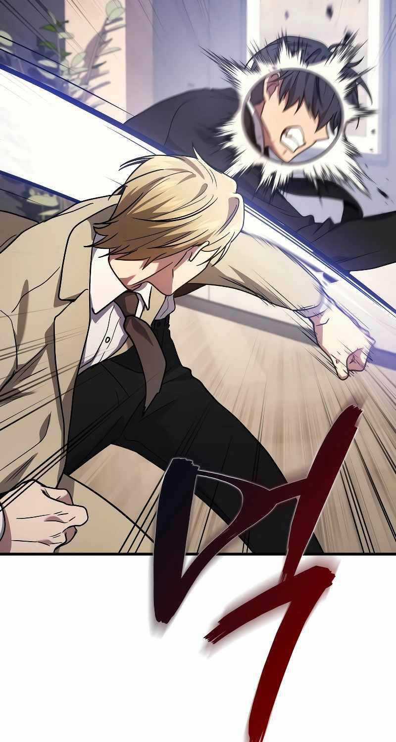 Thần Chiến Tranh Trở Lại Cấp 2 Chương 55 trang 73