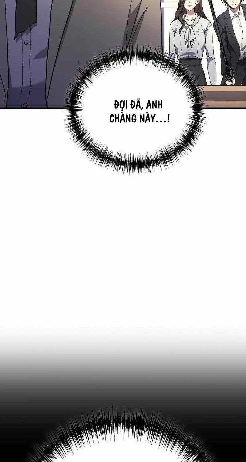 Thần Chiến Tranh Trở Lại Cấp 2 Chương 55 trang 78