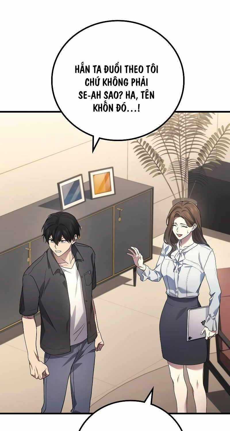 Thần Chiến Tranh Trở Lại Cấp 2 Chương 55 trang 89