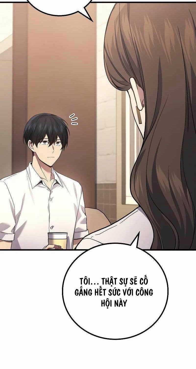 Thần Chiến Tranh Trở Lại Cấp 2 Chương 55 trang 9