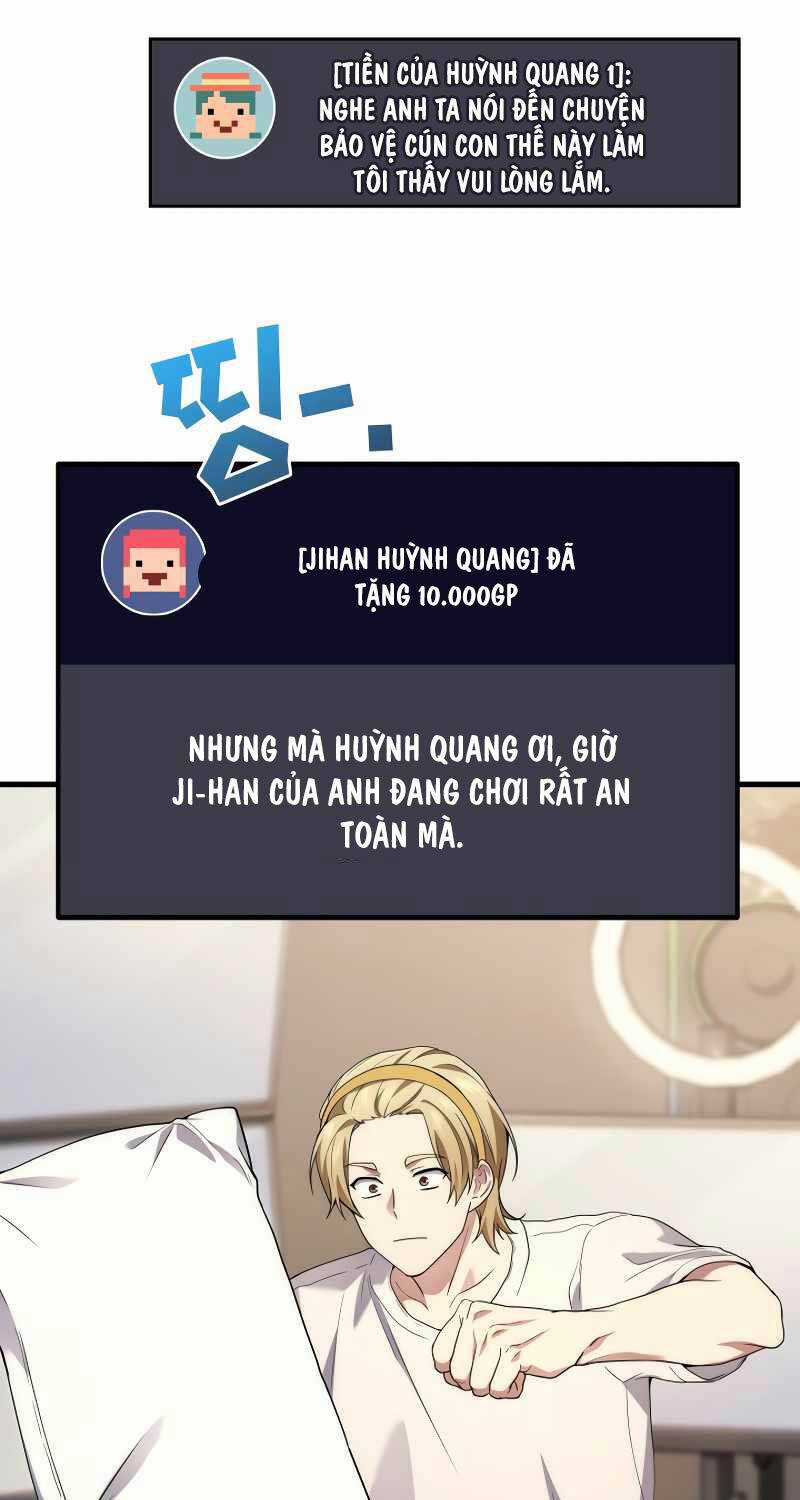 Thần Chiến Tranh Trở Lại Cấp 2 Chương 56 trang 10