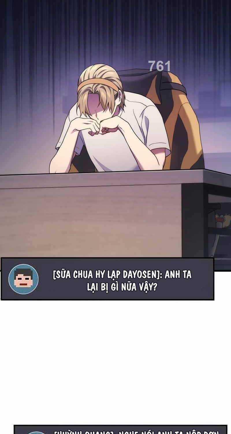 Thần Chiến Tranh Trở Lại Cấp 2 Chương 56 trang 2