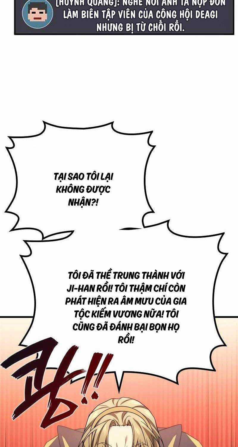 Thần Chiến Tranh Trở Lại Cấp 2 Chương 56 trang 3