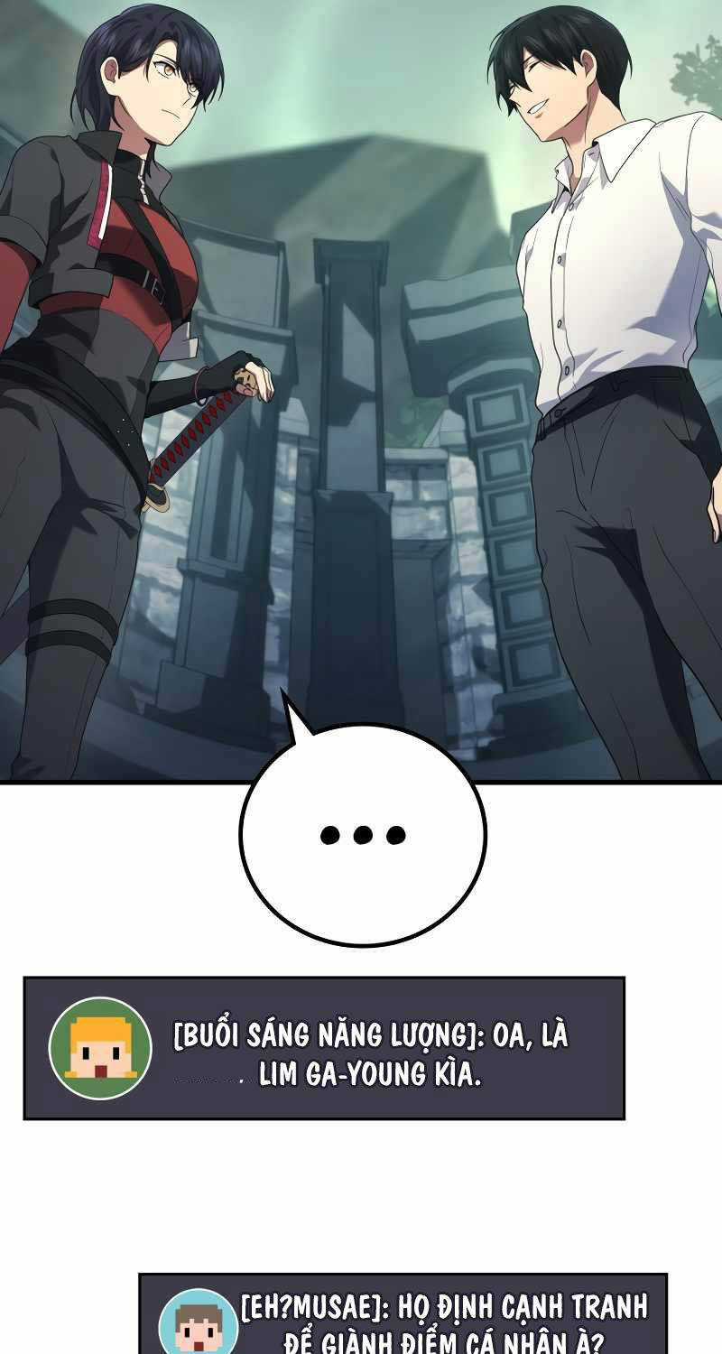 Thần Chiến Tranh Trở Lại Cấp 2 Chương 56 trang 30