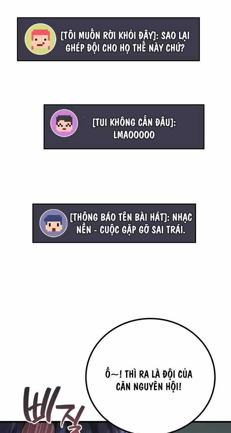 Thần Chiến Tranh Trở Lại Cấp 2 Chương 56 trang 40