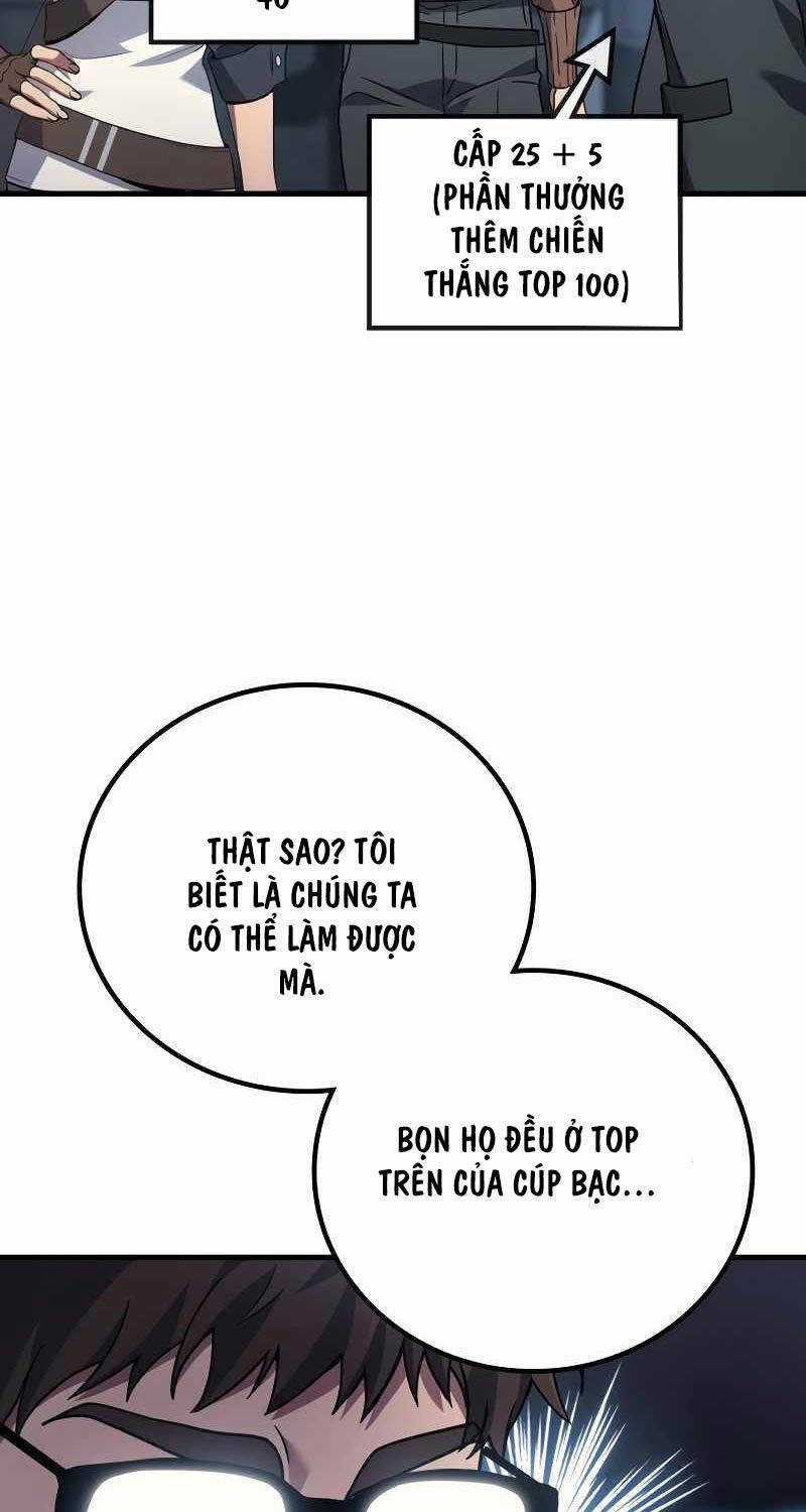 Thần Chiến Tranh Trở Lại Cấp 2 Chương 56 trang 61