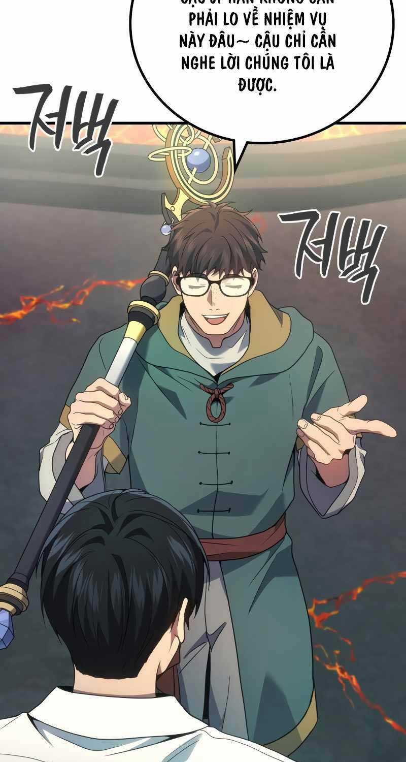 Thần Chiến Tranh Trở Lại Cấp 2 Chương 56 trang 64