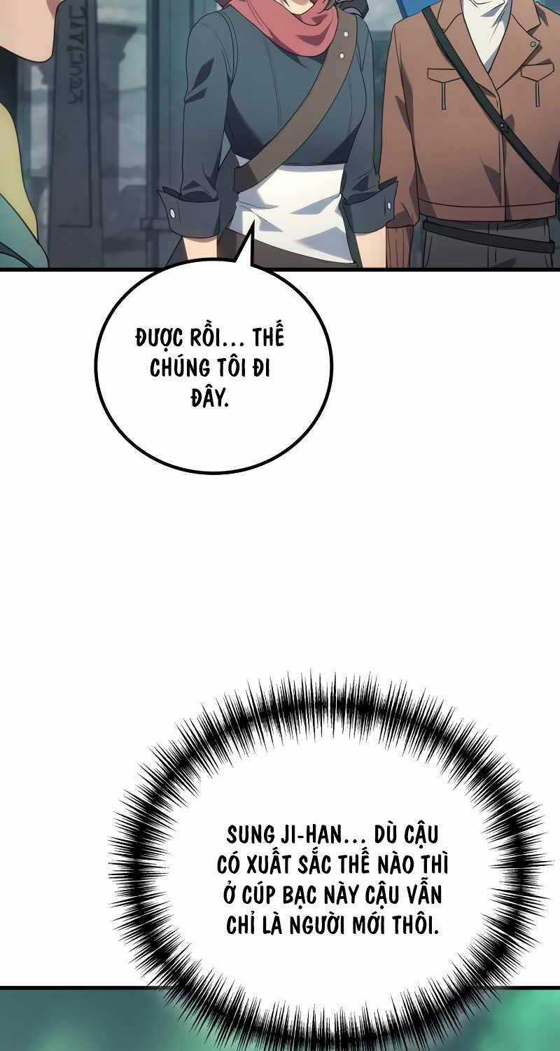 Thần Chiến Tranh Trở Lại Cấp 2 Chương 56 trang 66